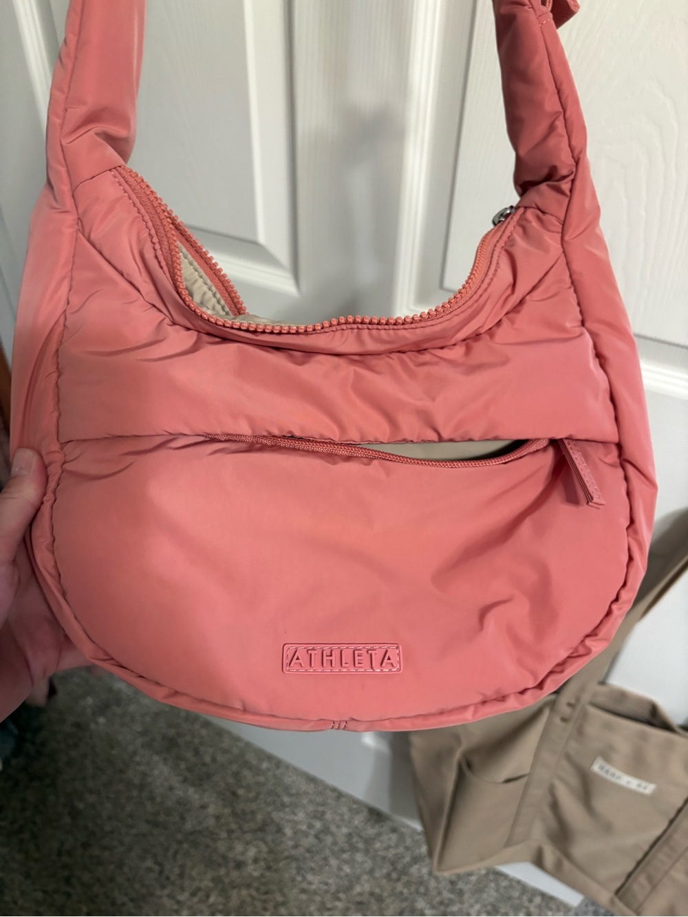 Athleta Crossbody